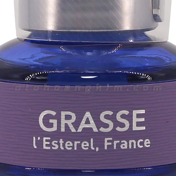 Nước hoa Grasse Firenze Iris - Ảnh 3