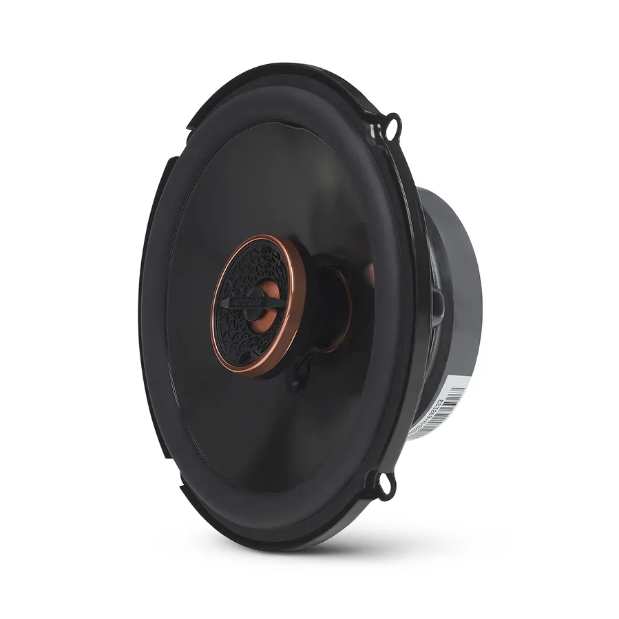 Loa Infinity REF 6532IX đồng trục - Ảnh 3