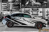 Tem Xe Hyundai Accent - HAC018