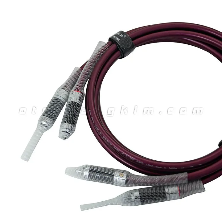 Dây AV Magic source TP - 320 1.5 met - Ảnh 3