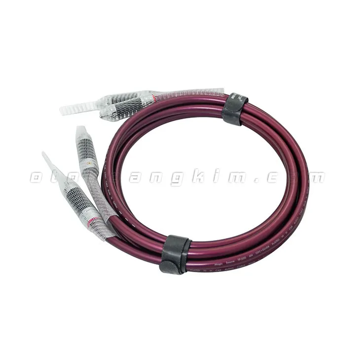 Dây AV Magic source TP - 320 1.5 met - Ảnh 2