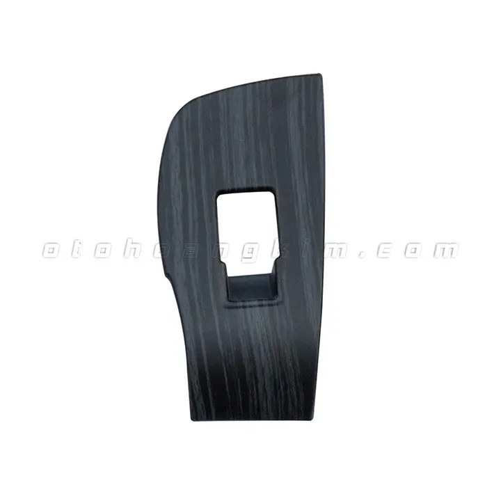 Ốp nội thất Mazda 3 [2020-2021] vân gỗ - Ảnh 5