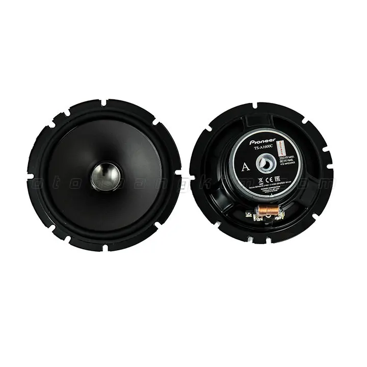 Loa Pioneer A1600C - Ảnh 3