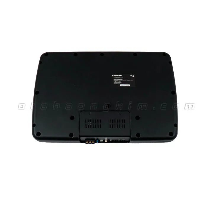 Loa sub Blaupunkt XLf 220A - Ảnh 3