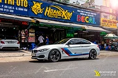 Tem Xe Bmw 420I - BMW016
