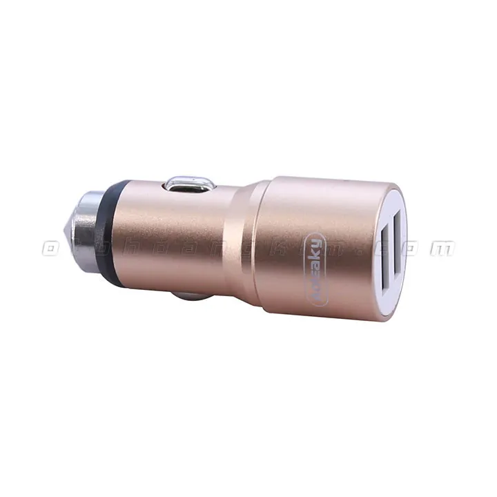 Cốc sạc Car Charger C007 - Ảnh 3
