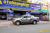 Tem Xe Ford Ranger - FRA247