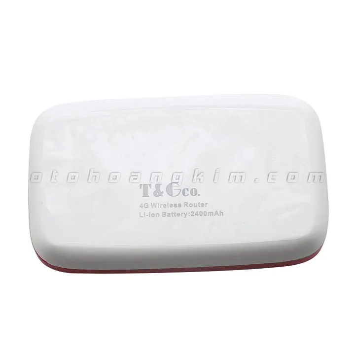 Thiết bị wifi T & Gco - Ảnh 2