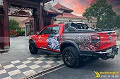 Tem Xe Ford Ranger Raptor - FFRA246