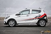 Tem Xe Vinfast Fadil - VFA004