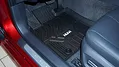 Thảm sàn Huvi Camry 2019-2023 đúc khuôn  - ảnh 5