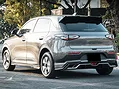 Body Kit Geely EX2 mẫu Zad Design V1 - Nâng tầm phong cách 
 - ảnh 2