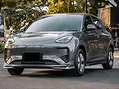Body Kit Geely EX2 mẫu Zad Design V1 - Nâng tầm phong cách 
 - ảnh 4