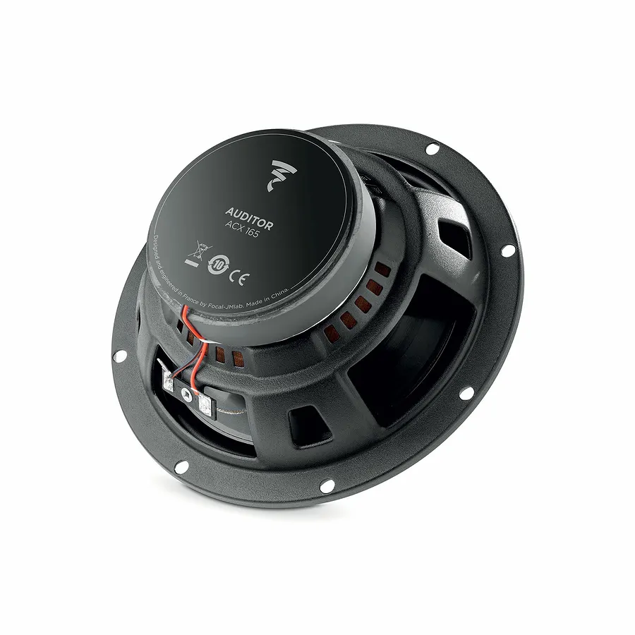 Loa Focal Auditor ACX 165 - Ảnh 4