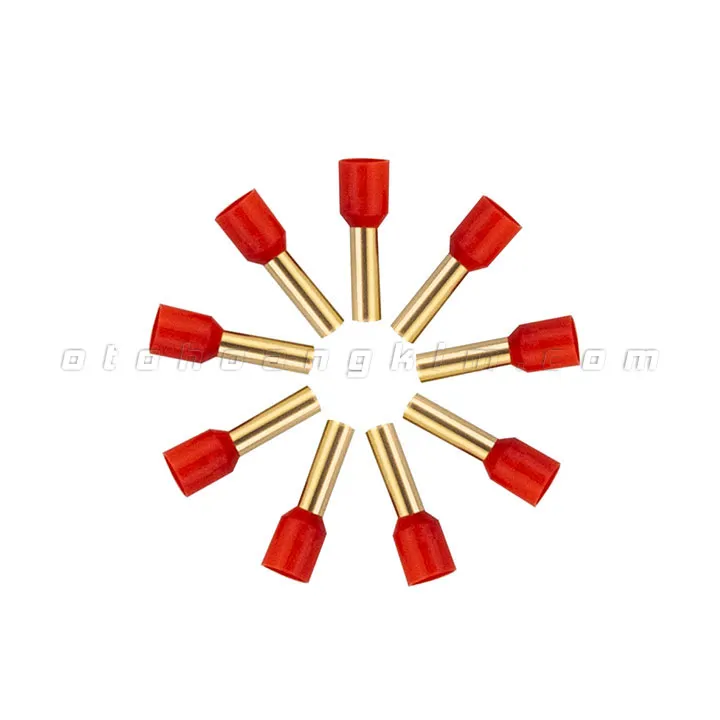 Thiết bị đầu cuối hình ống 10GA - Ảnh 4