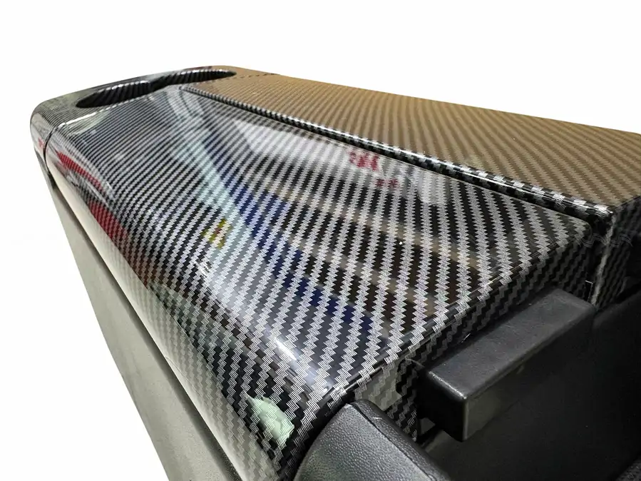 Hộp Tỳ Tay CRV 2017-2026 Cao Cấp - Ảnh 4