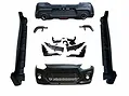 Body Kit Suzuki Swift 2018 - Nâng cấp ngoại thất thể thao - ảnh 1