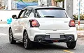 Body Kit Suzuki Swift 2018 - Nâng cấp ngoại thất thể thao - ảnh 3