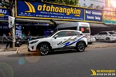 Tem Xe Mazda Cx5 MC5031
