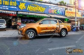 Tem Xe Nissan Navara - NNA013