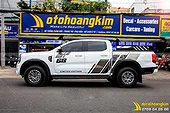 Tem Xe Ford Ranger - FRA214