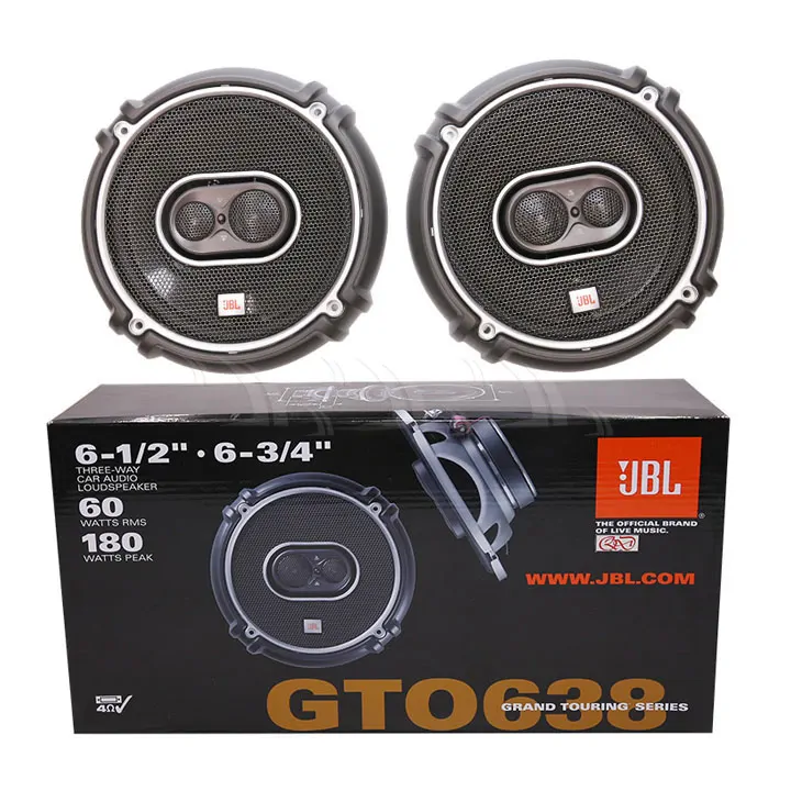 Loa JBL GTO 638 - Ảnh 1