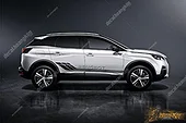 Tem Xe Peugeot 3008 - P38005