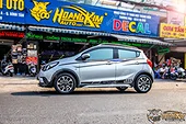 Tem Xe Vinfast Fadil - VFA002