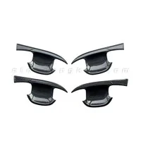 Chén cửa Sorento [2020-2021] cacbon