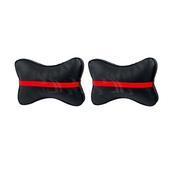 Gối cổ GC 06 đen - Ảnh 1