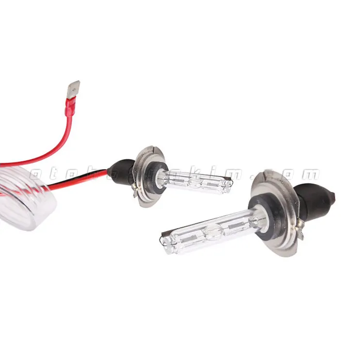 Đèn xenon Osram H7 6000K - Ảnh 2
