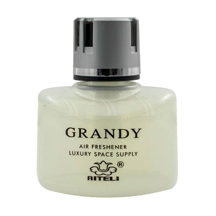 Nước hoa ô tô Grandy DA 096 - Ảnh 1