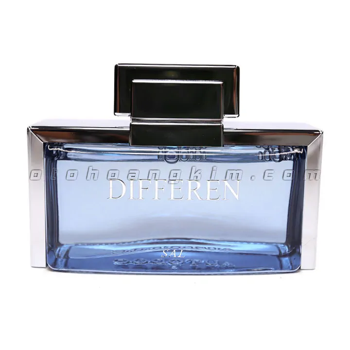 Nước hoa Differen Musk Noir - Ảnh 2