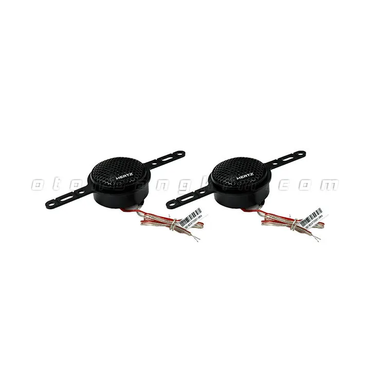 Loa 2 way Hertz MPK 165.3 - Ảnh 4