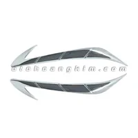 Viền đèn sau Mazda 3 [2015-2019]