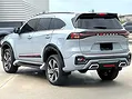 Body Kit Isuzu MU-X 2025 mẫu Emperor M2 - Nâng Tầm Mạnh Mẽ - ảnh 5