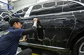 PPF Protek Extra Gloss cho Maybach - ảnh 2