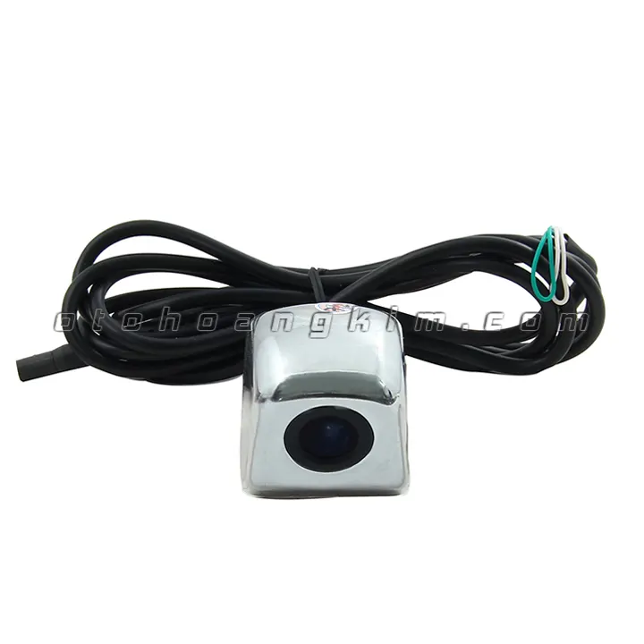 Camera lùi si tốt - Ảnh 3