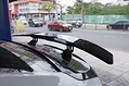 Đuôi Cá Thông Dụng Điện Cacbon Cho MG5 - ảnh 2