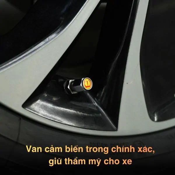Áp Suất Lốp Icar J43 Mazda - Ảnh 4