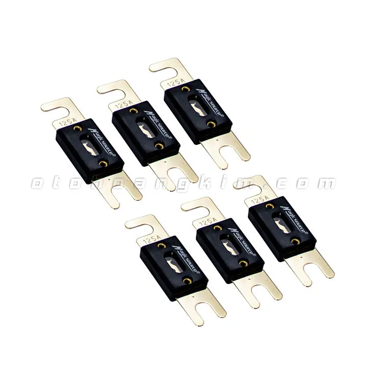 Cầu chì Magic source ANL 100A - Ảnh 3