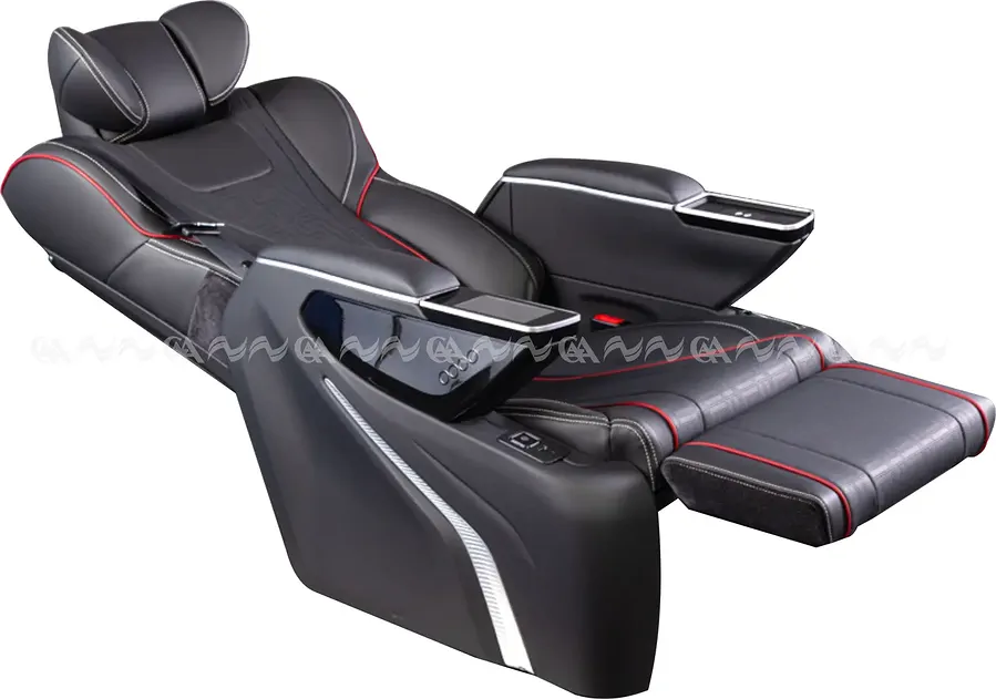 Ghế Limousine Divine DVL02 - Skylon Air Seat - Ảnh 3
