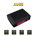 Sub Dego AU8S: Tăng Cường Âm Bass Sâu Lắng Cho Xe Hơi - ảnh 1