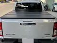 Nắp Thùng 3 Khúc Nhôm Anpha Triton 2024+ - ảnh 3