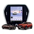 Màn Hình Android Bravigo Lux 360 (4-64GB) - Ô Tô Hoàng Kim - ảnh 1
