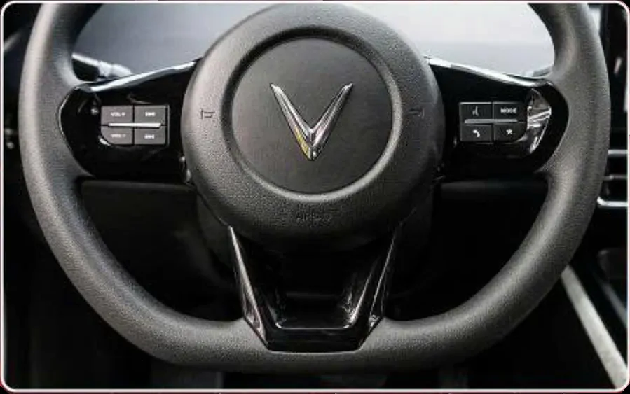 Khiển Vô Lăng Bravigo Limo Green LM1  - Ảnh 3