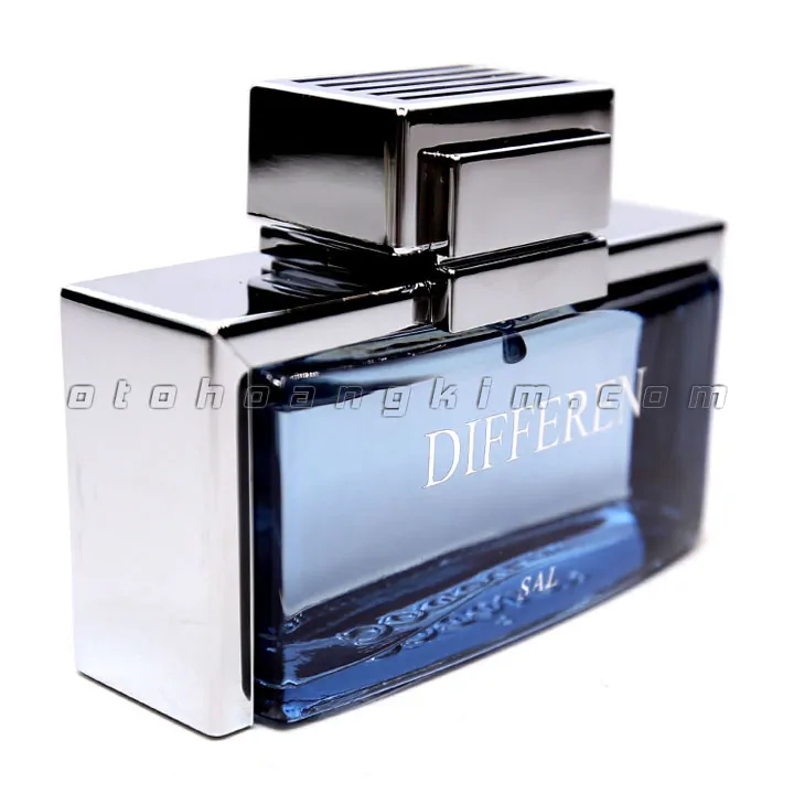 Nước hoa Differen Musk Noir - Ảnh 3
