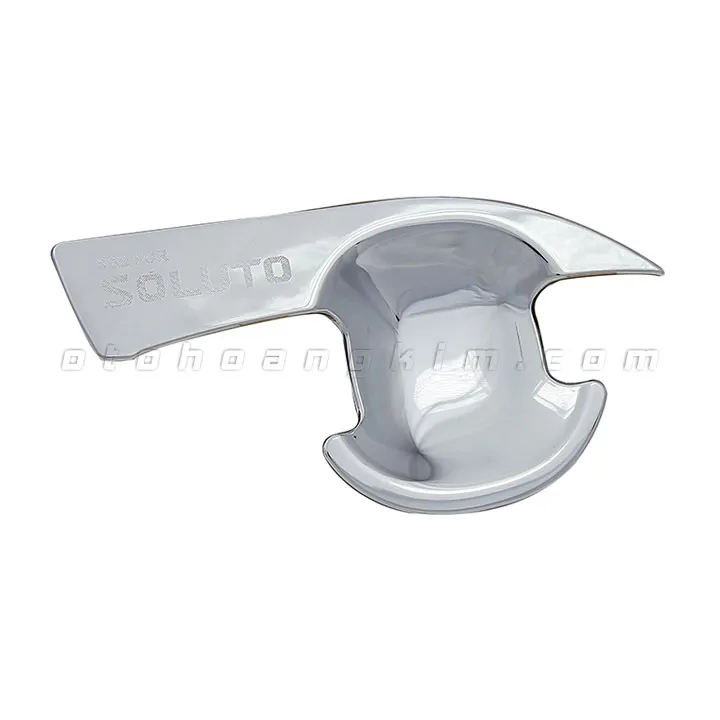 Chén cửa Kia Soluto [2019-2020] - Ảnh 3