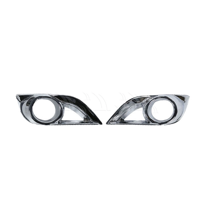 Viền đèn gầm trước Mazda Bt50 [2015-2020] - Ảnh 1