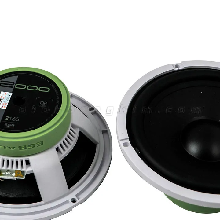 Loa Component ESB 26K2 - Ảnh 3